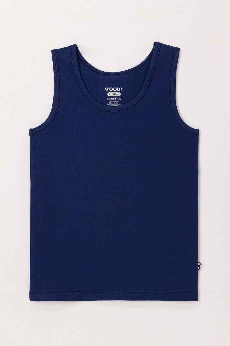 Jongens Singlet