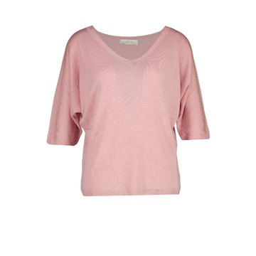 Pull van het merk Amelie&amelie in het Roze