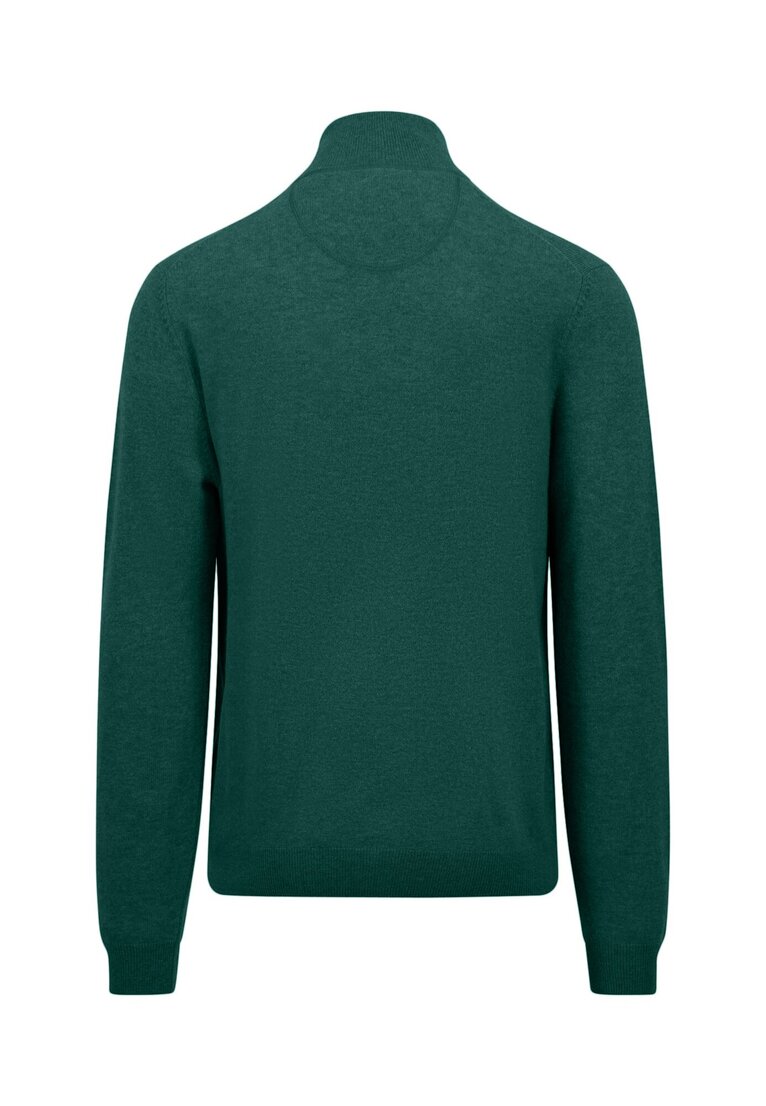 Troyer-Zip, Merino Cashmere