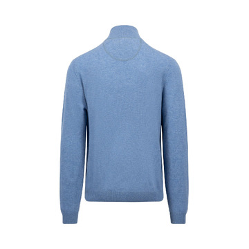 Pull van het merk Fynch-hatton in het Blauw