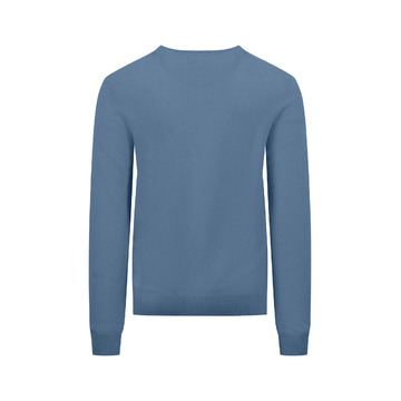 Pull van het merk Fynch-hatton in het Blauw