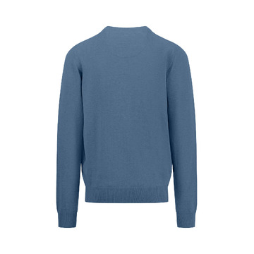 Pull van het merk Fynch-hatton in het Blauw