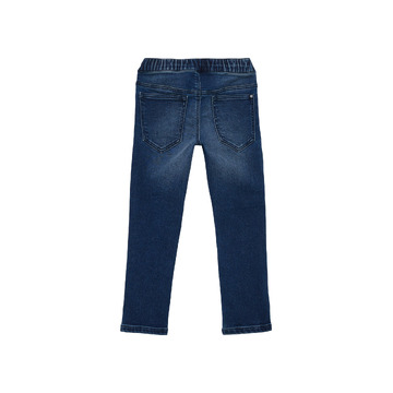 Broek van het merk S.oliver Junior Kids in het Blauw