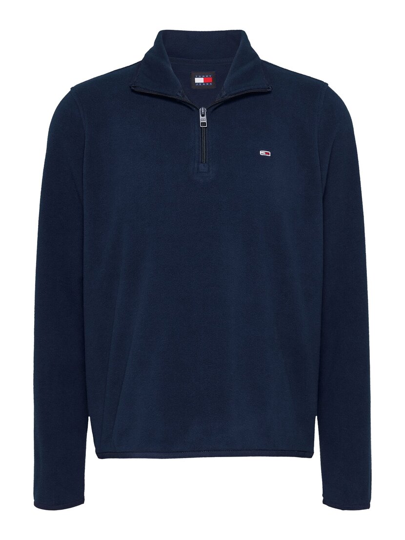 DW0DW19751 TJW REG S FLAG POLAR 1/4 ZIP