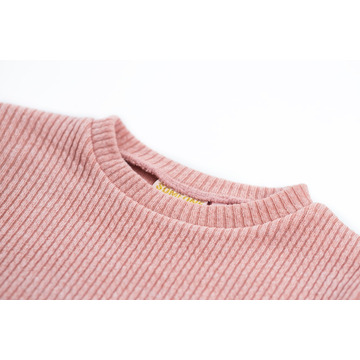 Sweater van het merk Someone in het Roze