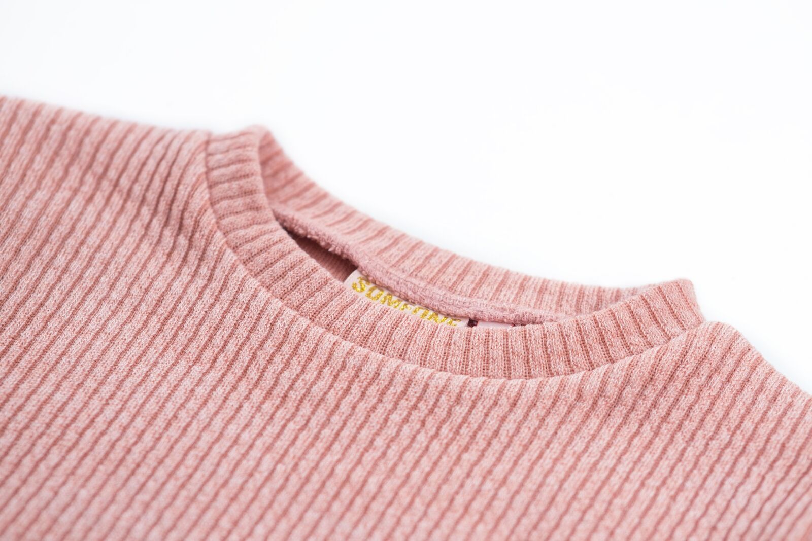 SWEATER LONG SLEEVES