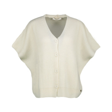 Pull van het merk Amelie&amelie in het Beige