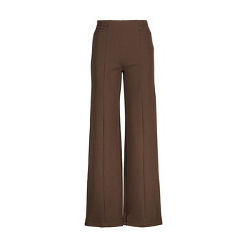 Broek van het merk Amelie&amelie in het Beige