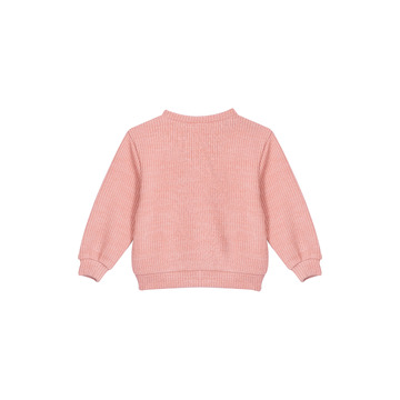 Sweater van het merk Someone in het Roze