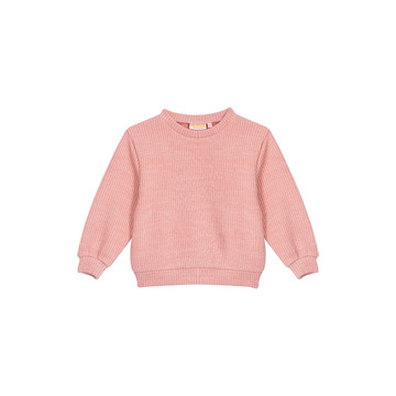 Sweater van het merk Someone in het Roze