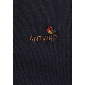 T-shirt van het merk Antwrp in het Blauw