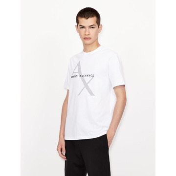 T-shirt van het merk Armani in het Wit