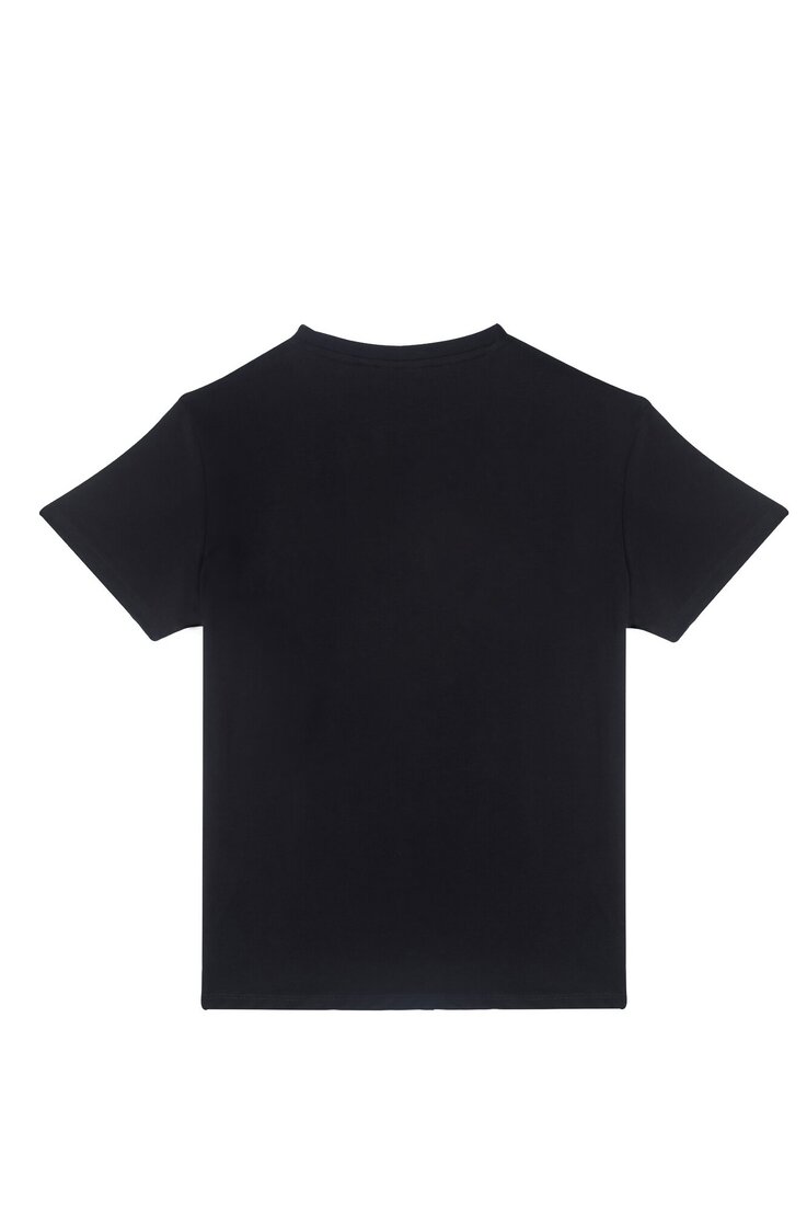 T-SHIRT SHORT SLEEVES