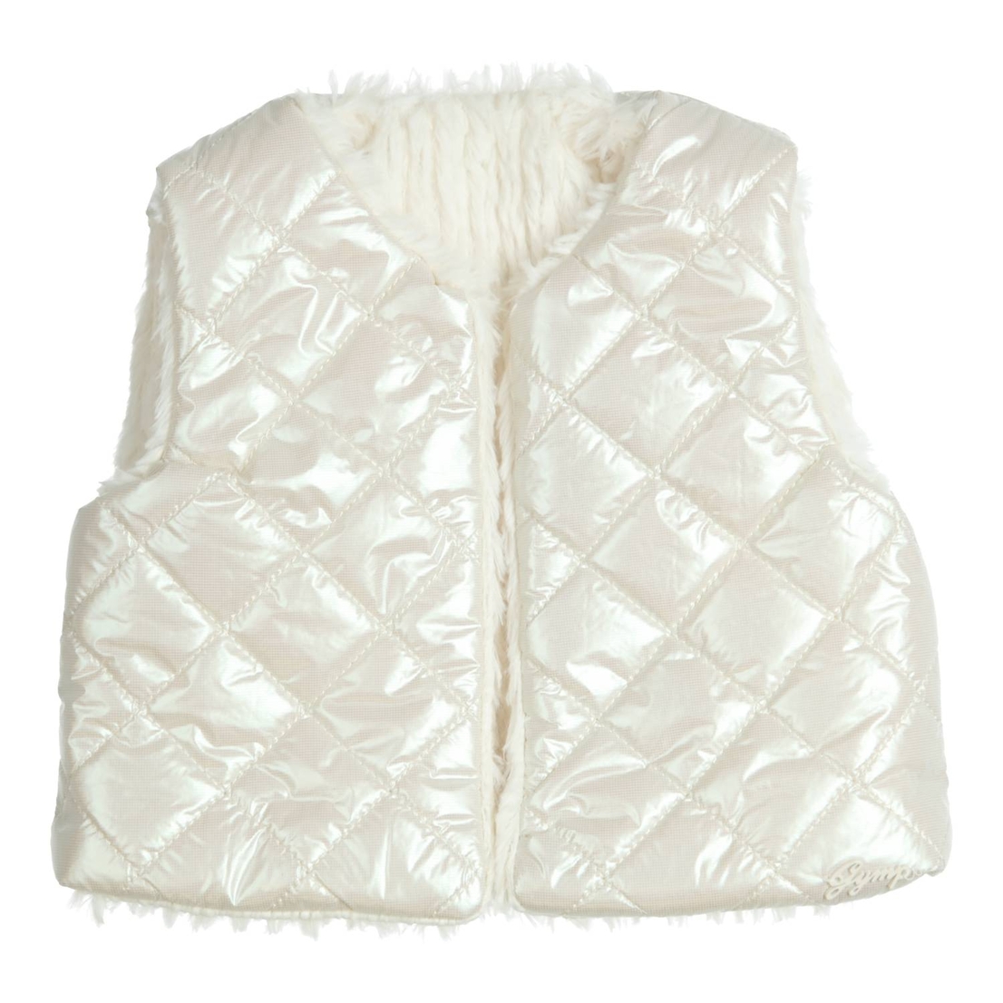 Gilet Carey