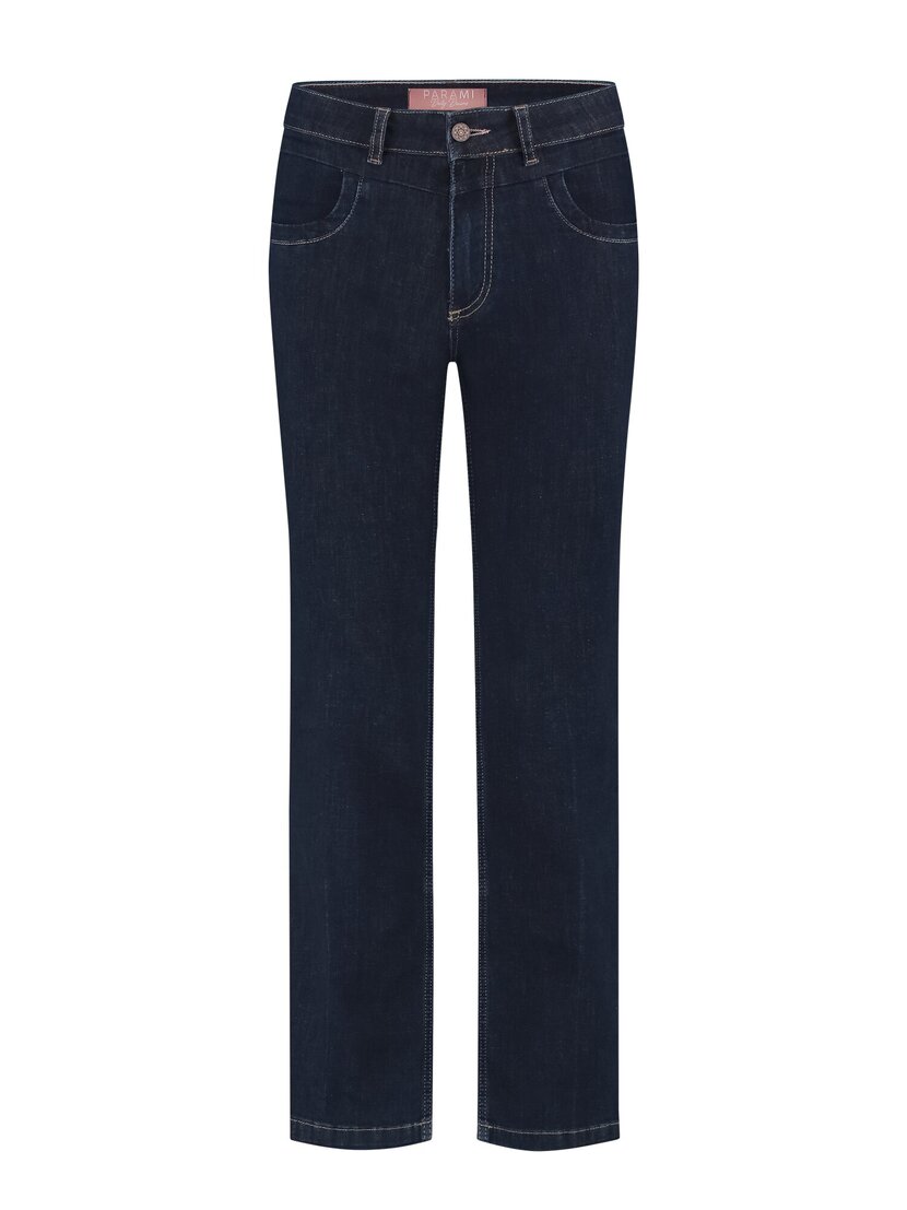 Vayen - Daily Denims - D123 - Pure Indigo - L32