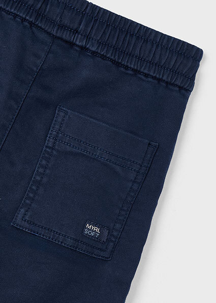 Soft jogger pants