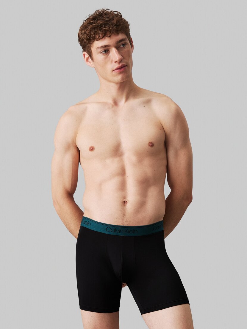 BOXER BRIEF 3PK