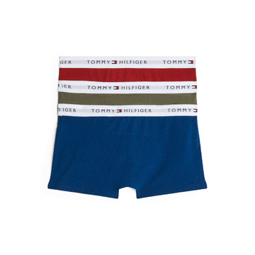 Boxer van het merk Tommy Jeans in het Blauw