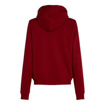 Sweater van het merk Tommy Jeans in het Rood