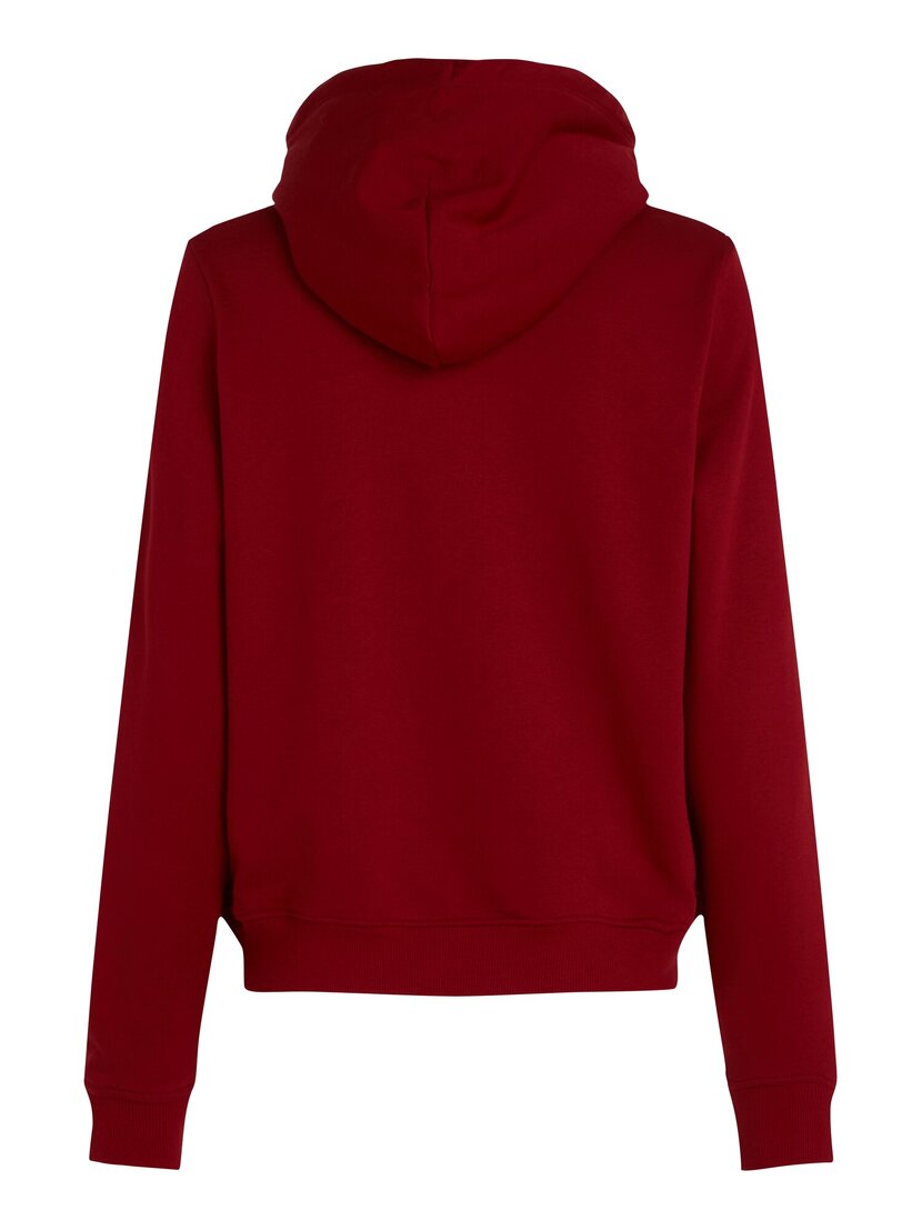 DW0DW17324 TJW REG LINEAR HOODIE