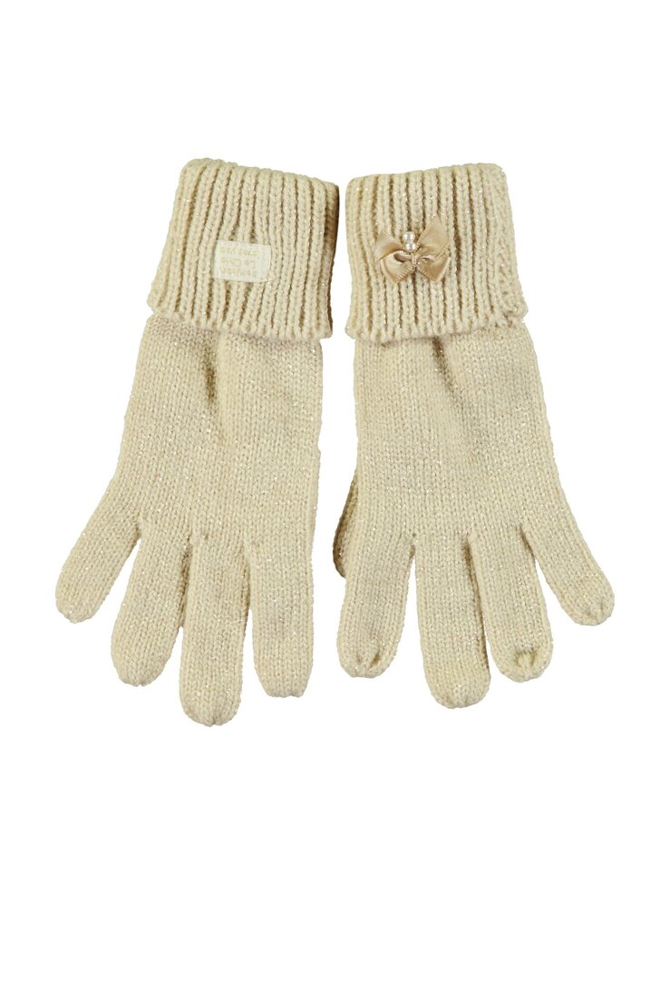 ROWROW knitted gloves