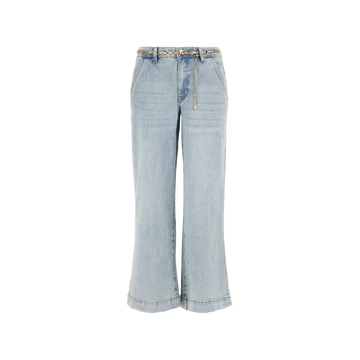 Broek van het merk Guess in het Jeans