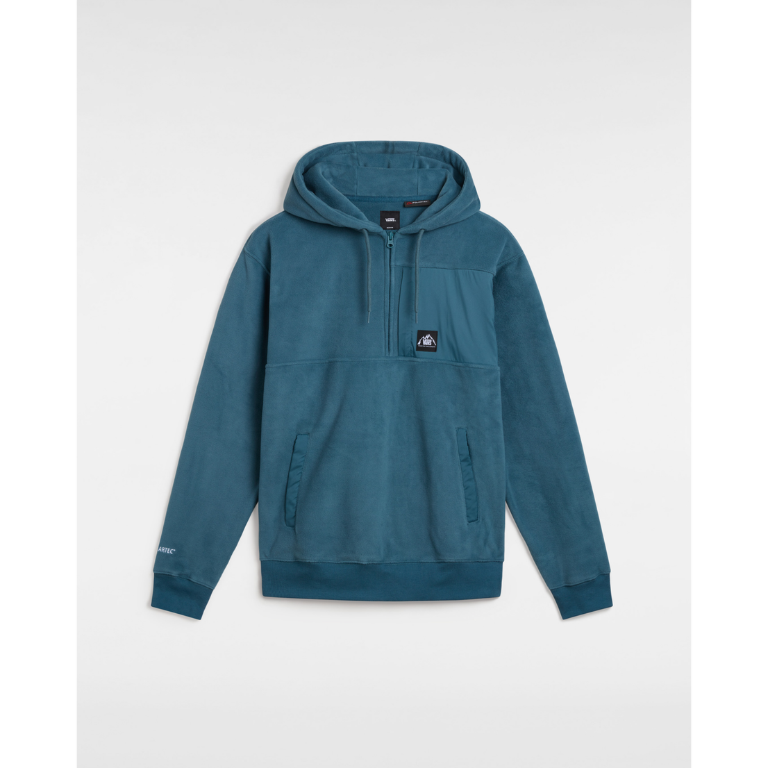 MTE Polartec Hz Hoodie stargazer