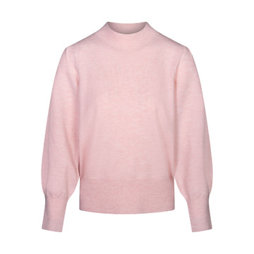 Pull van het merk Green Ice in het Roze