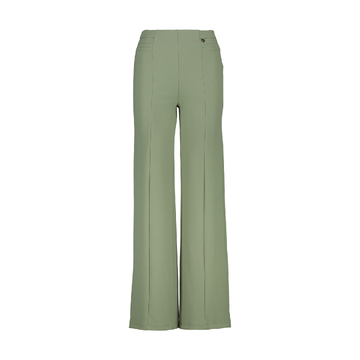 Broek van het merk Amelie&amelie in het Groen