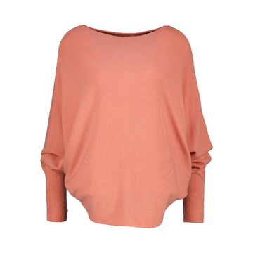 Pull van het merk Amelie&amelie in het Beige