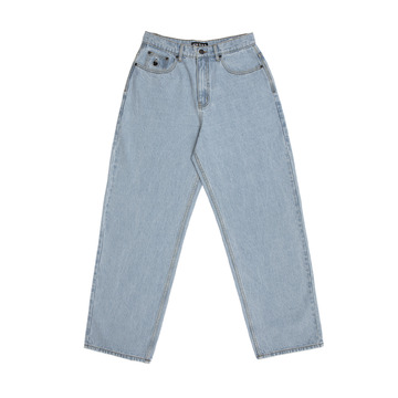 Broek van het merk Nnsns in het Jeans