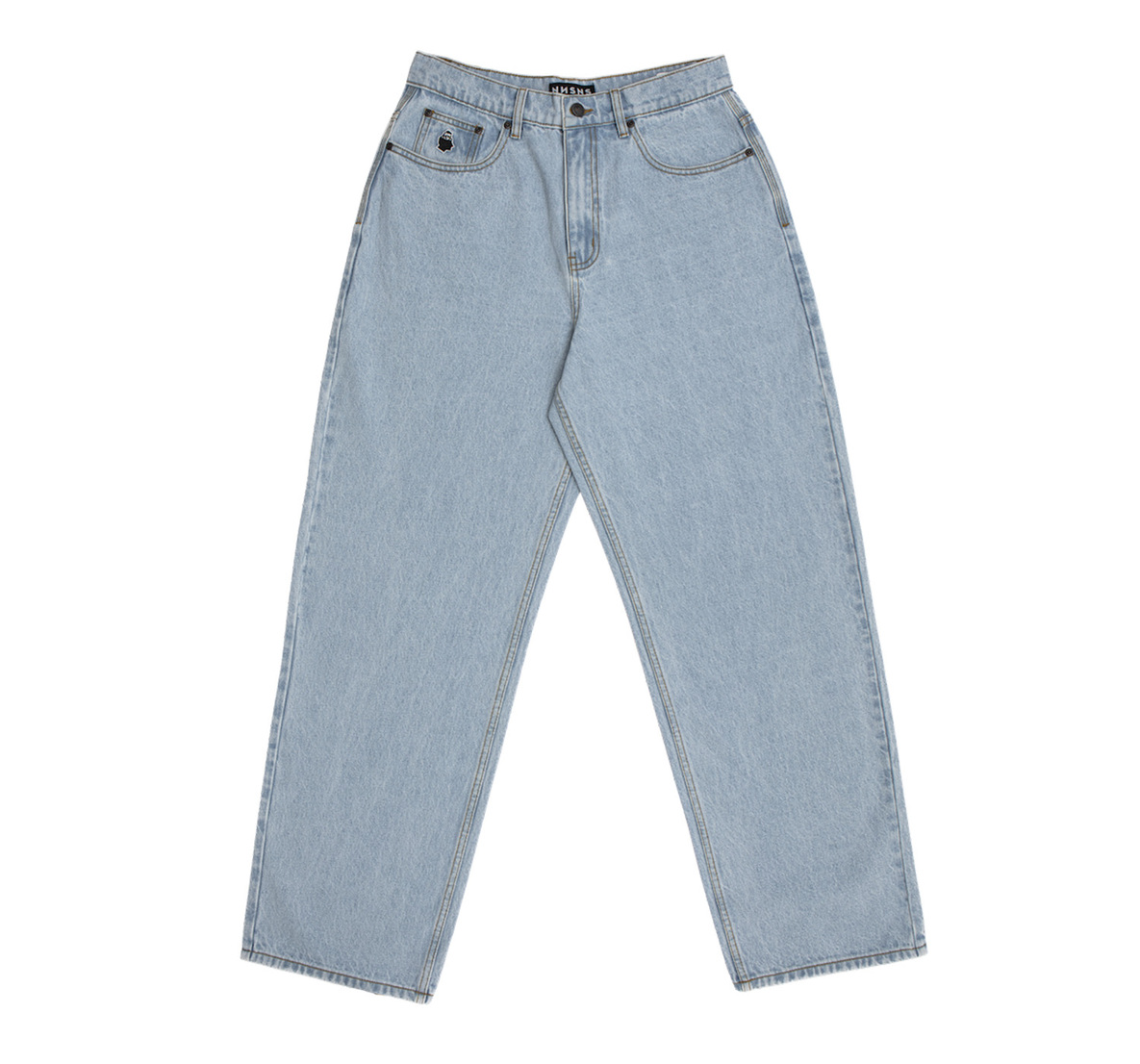 BIGGERFOOT DENIM