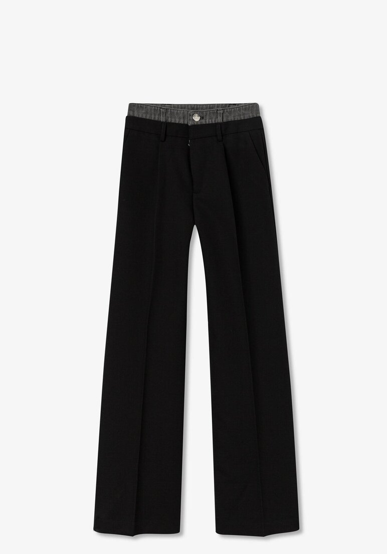 Trousers