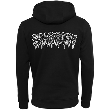 Sweater van het merk Smooth in het Zwart