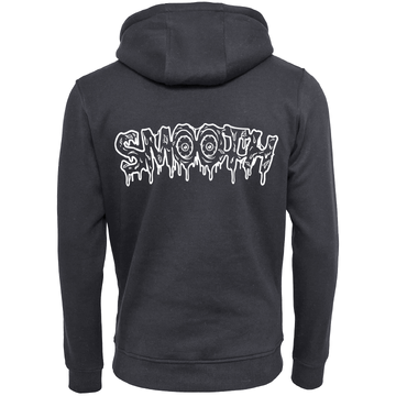 Sweater van het merk Smooth in het Grijs