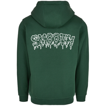 Sweater van het merk Smooth in het Groen