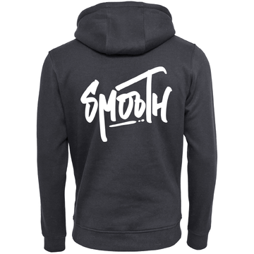 Sweater van het merk Smooth in het Grijs