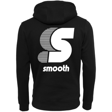 Sweater van het merk Smooth in het Zwart