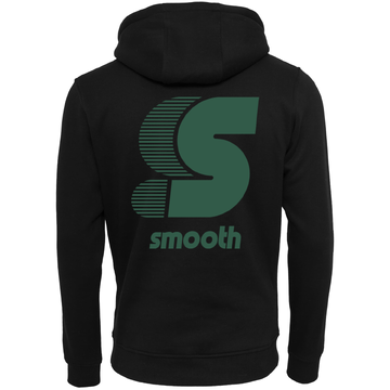 Sweater van het merk Smooth in het Zwart