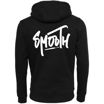 Sweater van het merk Smooth in het Zwart