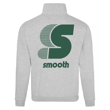 Sweater van het merk Smooth in het Grijs