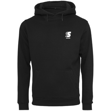 Sweater van het merk Smooth in het Zwart