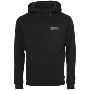 Sweater van het merk Smooth in het Zwart