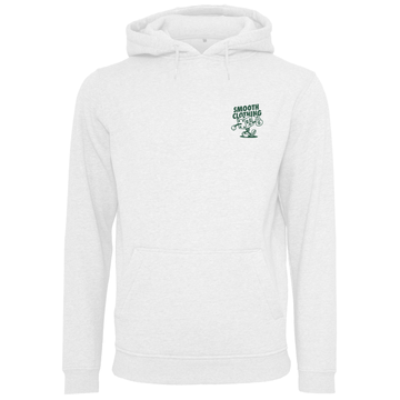 Sweater van het merk Smooth in het Groen