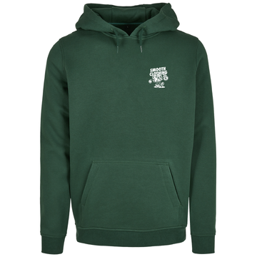 Sweater van het merk Smooth in het Groen