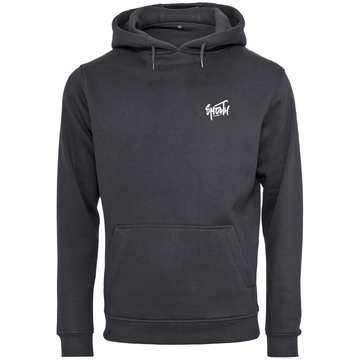 Sweater van het merk Smooth in het Grijs