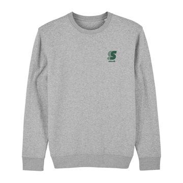 Sweater van het merk Smooth in het Grijs