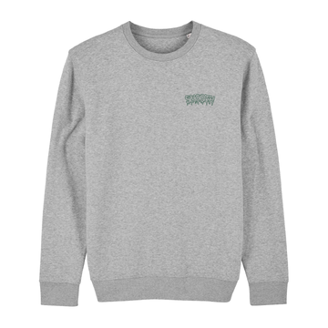 Sweater van het merk Smooth in het Grijs