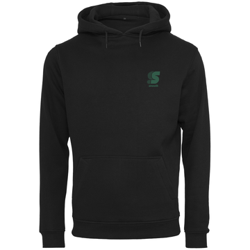 Sweater van het merk Smooth in het Zwart