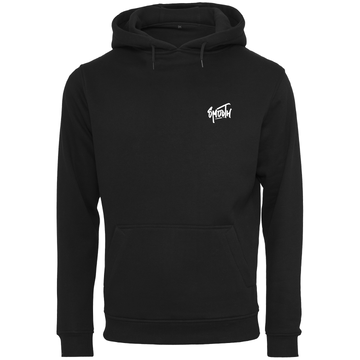 Sweater van het merk Smooth in het Zwart